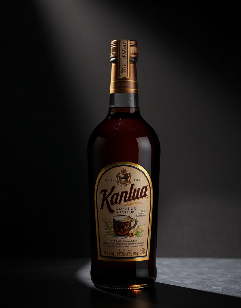 Kahlúa Original Coffee Liqueur | Azte Whisky